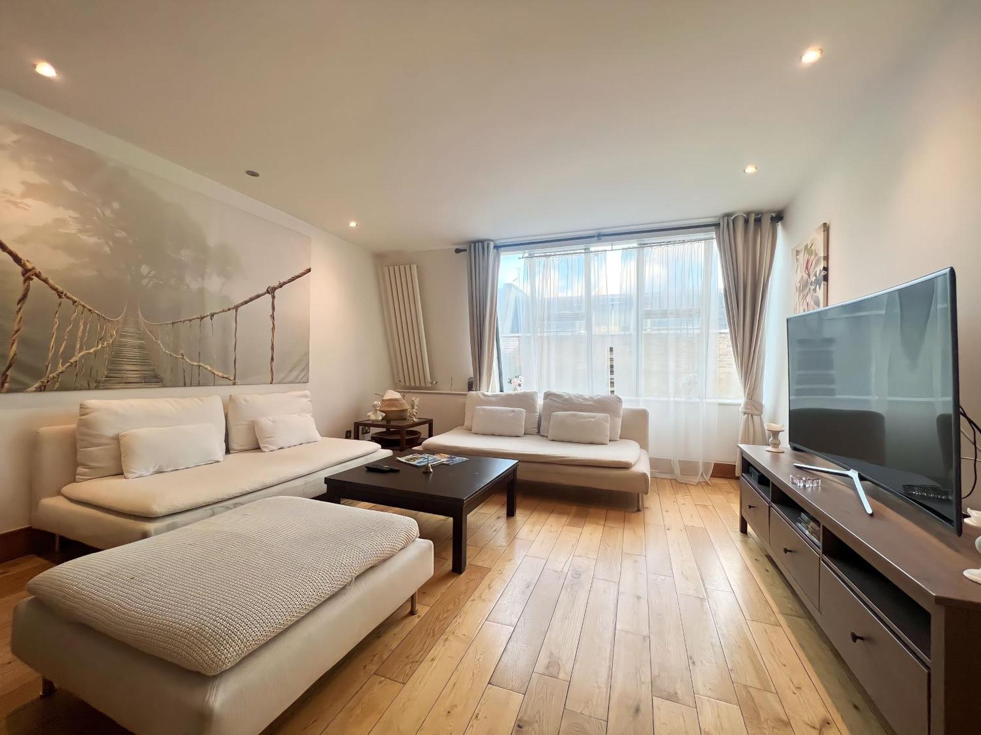 Kensington Apartments Londra Esterno foto
