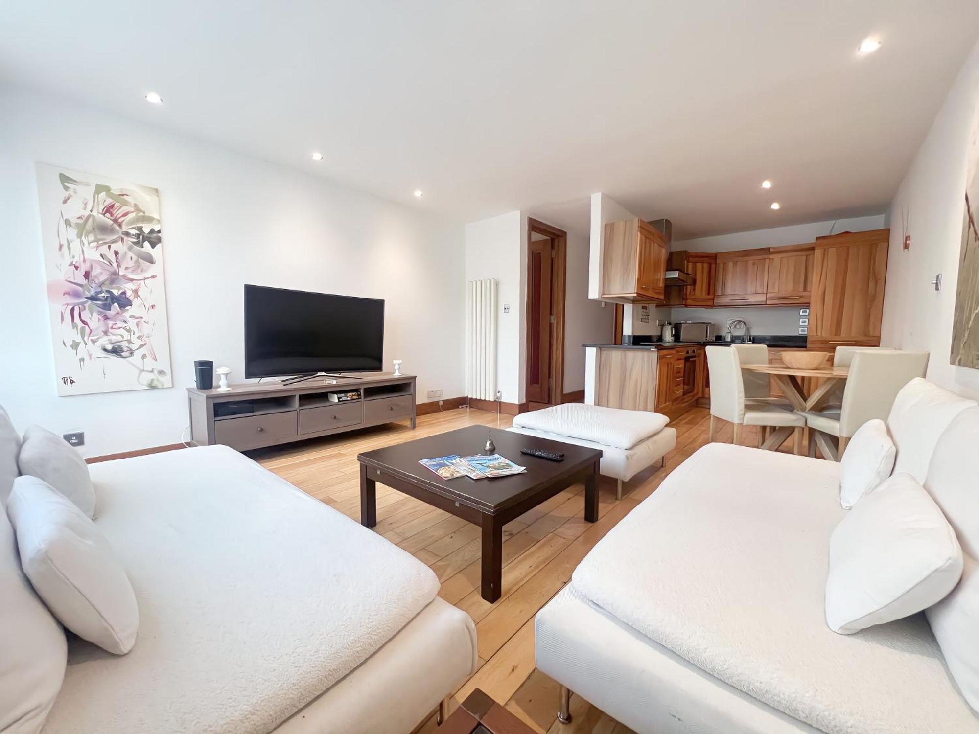 Kensington Apartments Londra Esterno foto