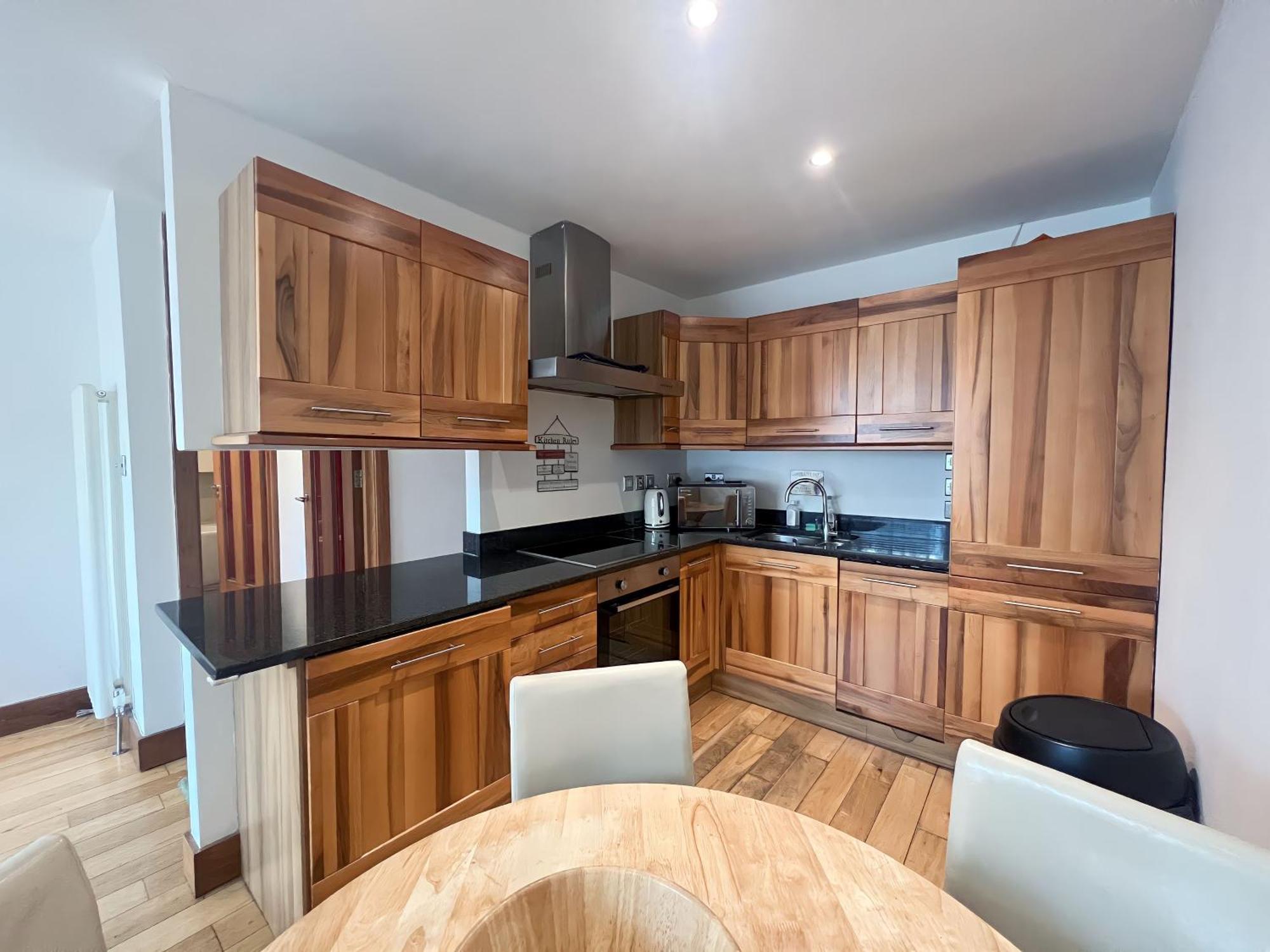 Kensington Apartments Londra Esterno foto