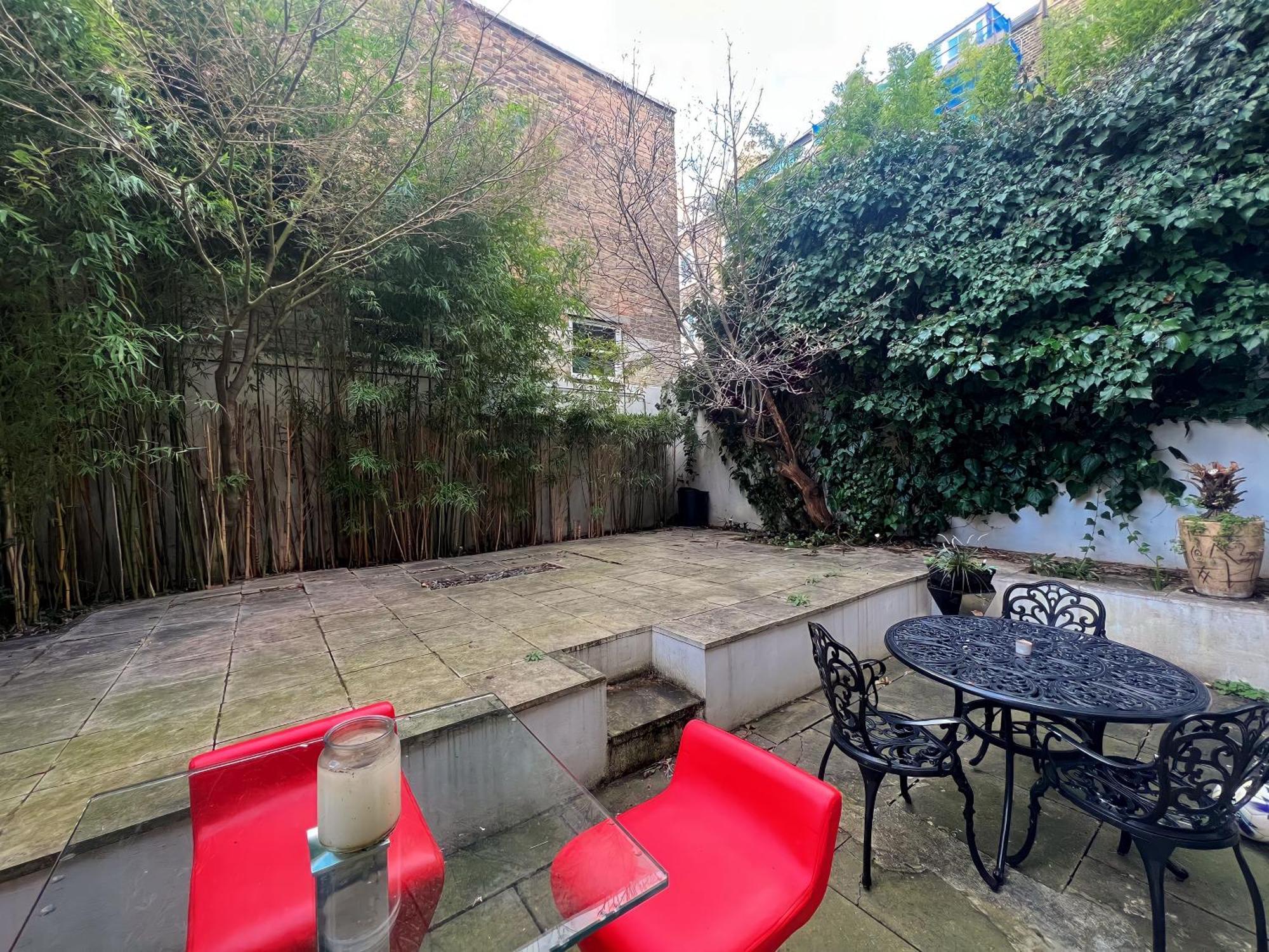 Kensington Apartments Londra Esterno foto